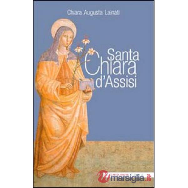 Santa Chiara d'Assisi