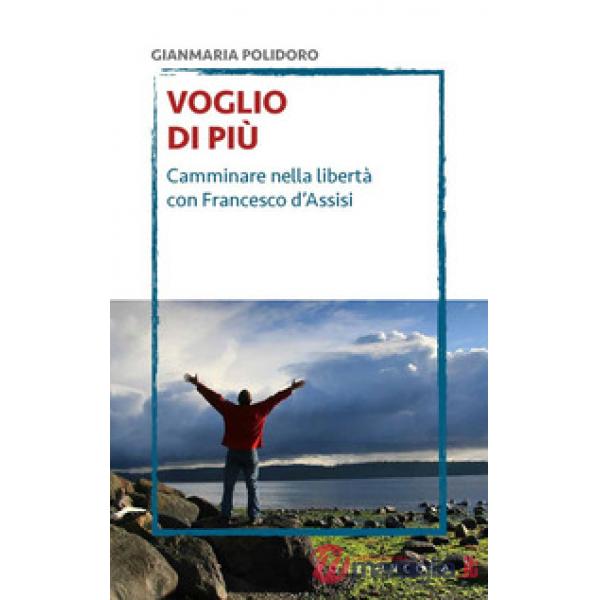Voglio di più. Camminare nella libertà con Francesco d'Assisi