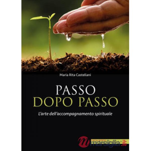 Passo dopo passo. L'arte dell'accompagnamento spirituale