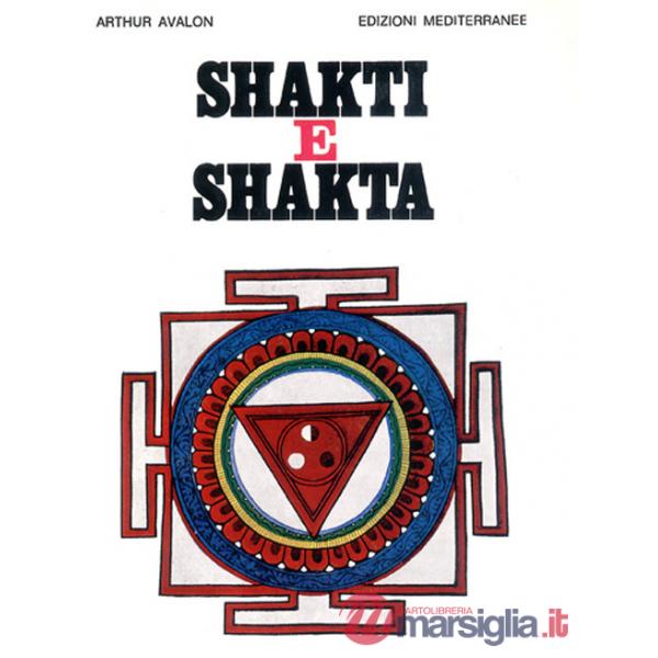 Shakti e shakta