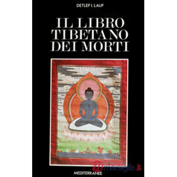 Libro tibetano dei morti (Il)
