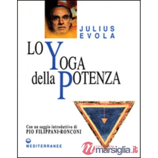 Yoga della potenza (Lo)