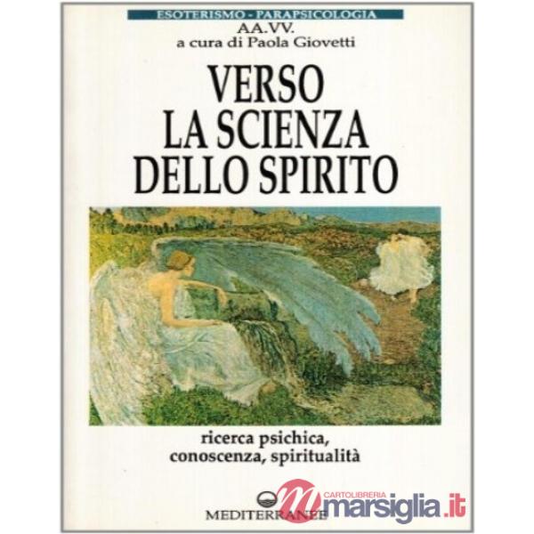 Verso la scienza dello spirito