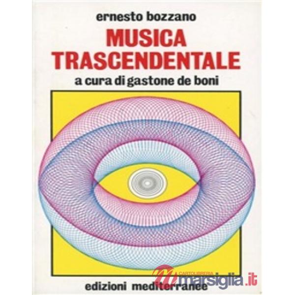 Musica trascendentale