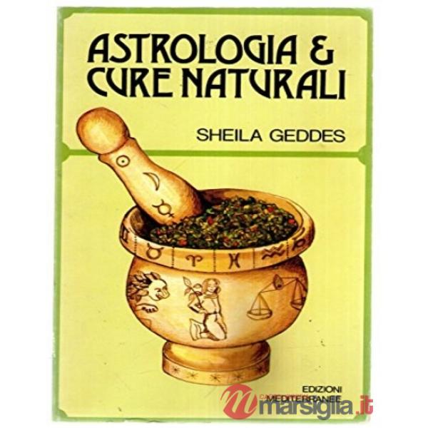 Astrologia e cure naturali