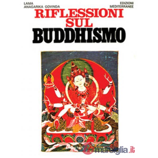 Riflessioni sul buddhismo