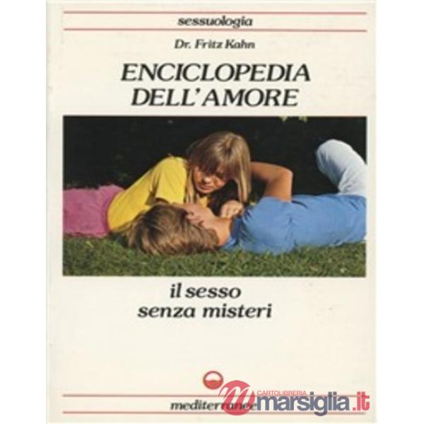 Enciclopedia dell'amore