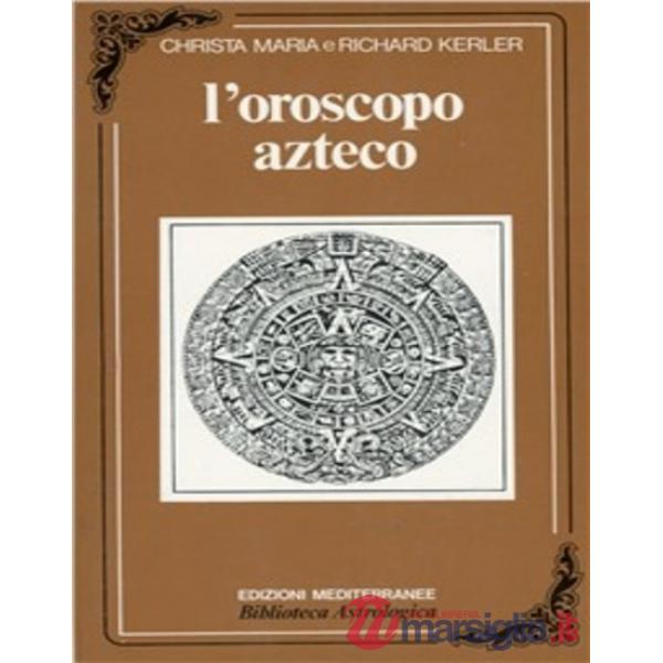 Oroscopo azteco