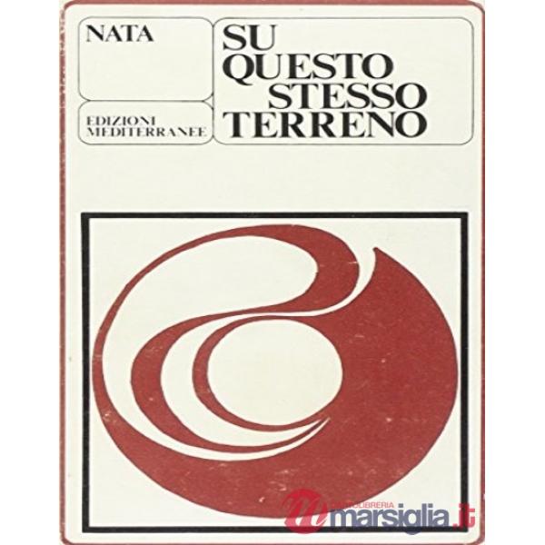 Su questo stesso terreno