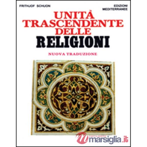 Unità trascendente delle religioni