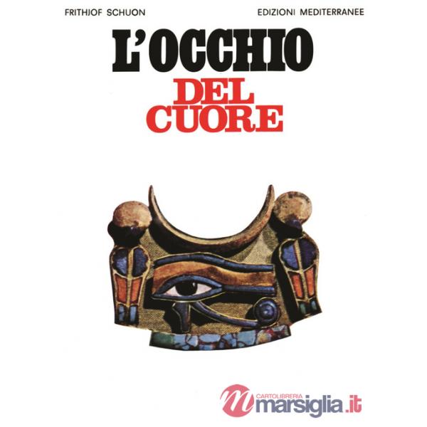 Occhio del cuore (L')