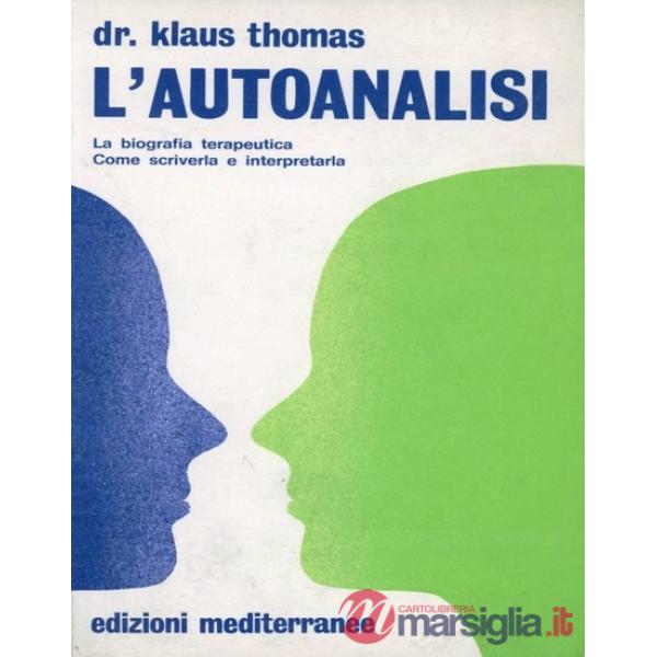 Autoanalisi (L')