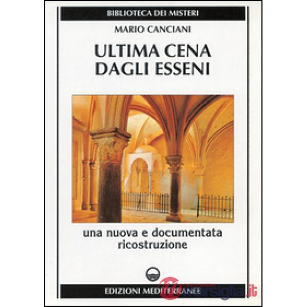 Ultima cena dagli Esseni