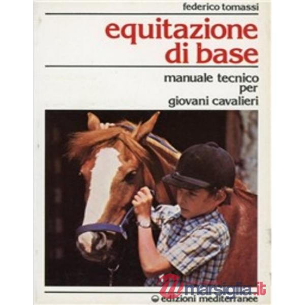 Equitazione di base