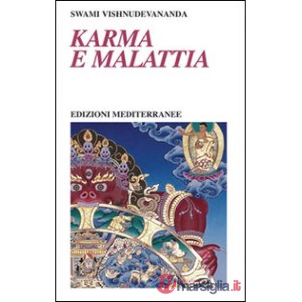 Karma e malattia