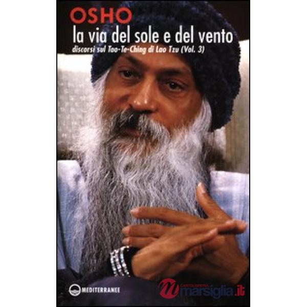 Via del sole e del vento. Discorsi sul Tao-Te-Ching di Lao Tzu (La). Vol. 3