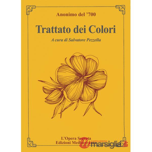 Trattato dei colori