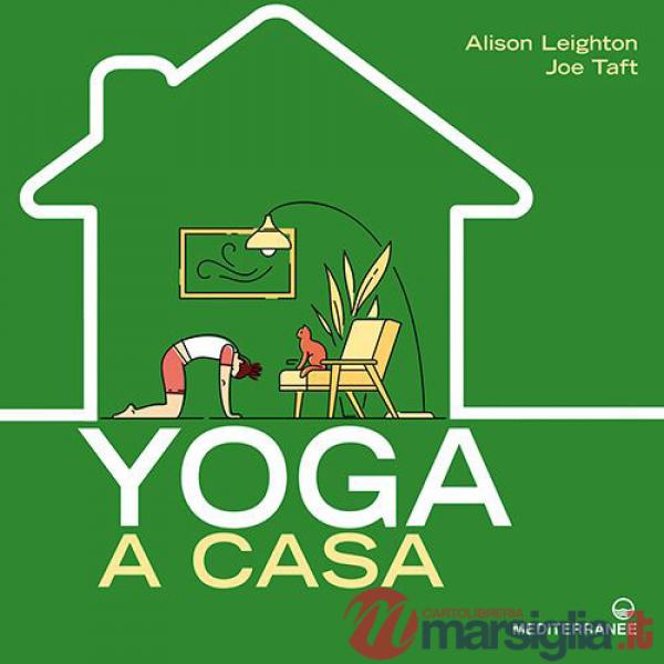 Yoga a casa