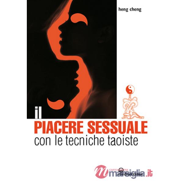 Piacere sessuale con le tecniche taoiste. Il metodo del drago rosso (Il)