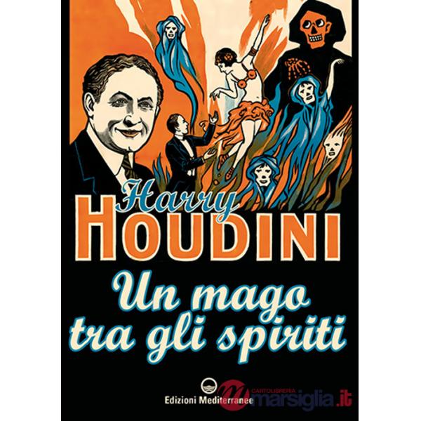 Mago tra gli spiriti (Un)