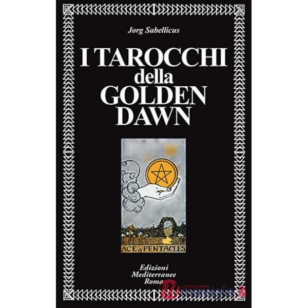 Tarocchi della Golden Dawn (I)