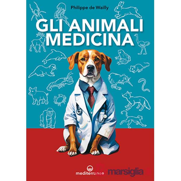 Animali medicina (Gli)