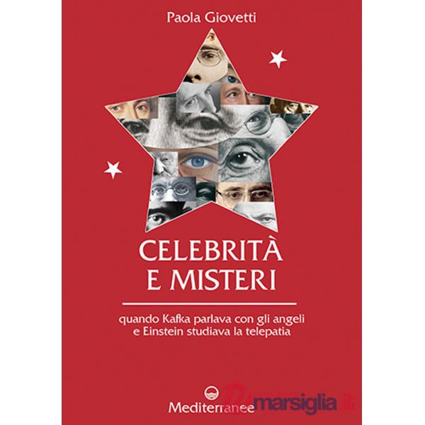 Celebrità e misteri. Quando Kafka parlava con gli angeli e Einstein studiava la telepatia
