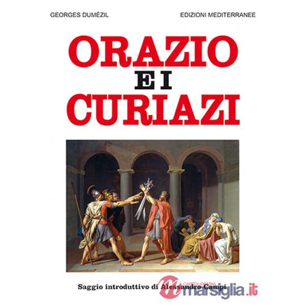 Orazio e i Curiazi