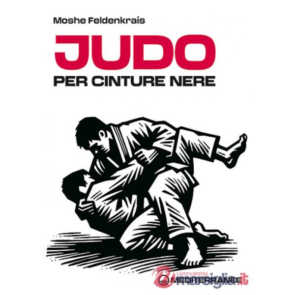 Judo per cinture nere. Nuova ediz.
