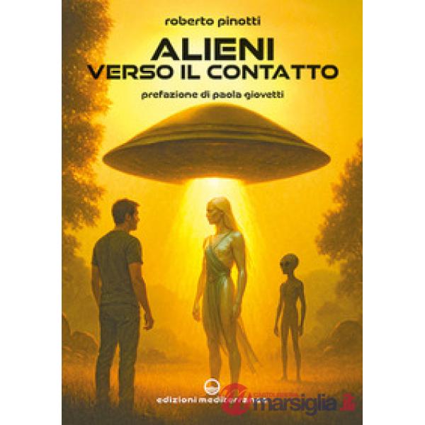 Alieni verso il contatto