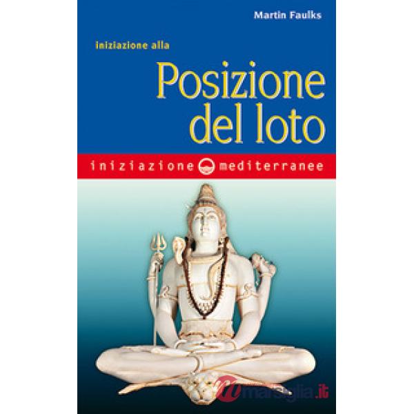 Iniziazione alla posizione del loto