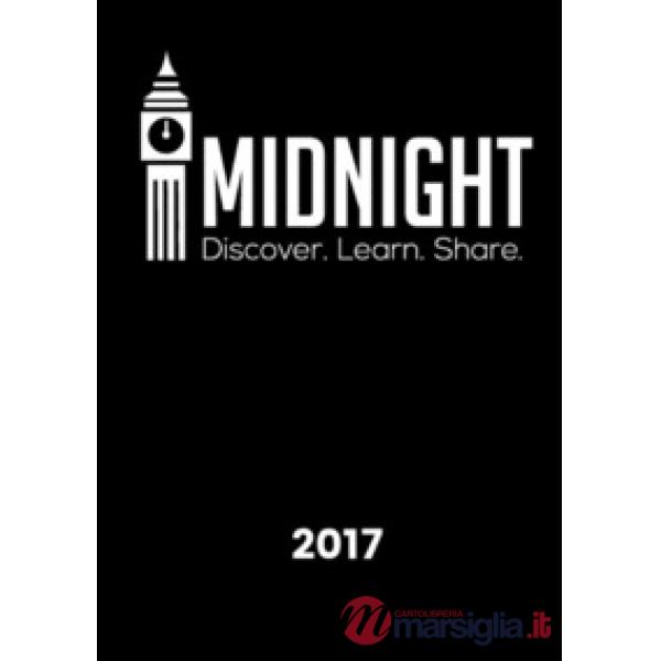 Midnight. Annuario 2017