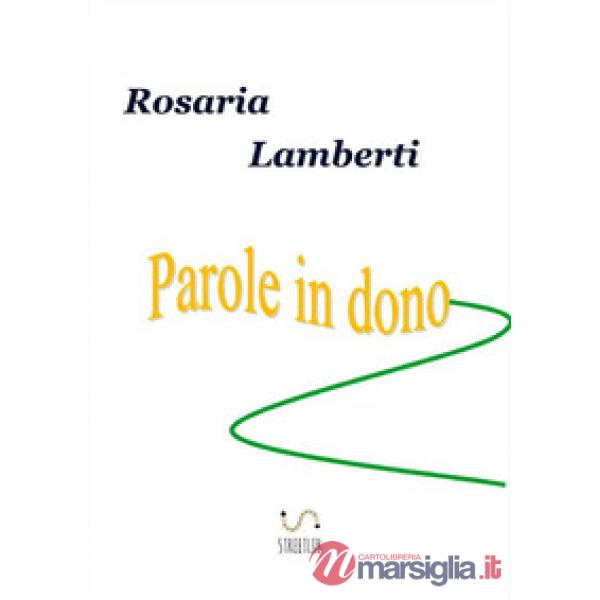 Parole in dono