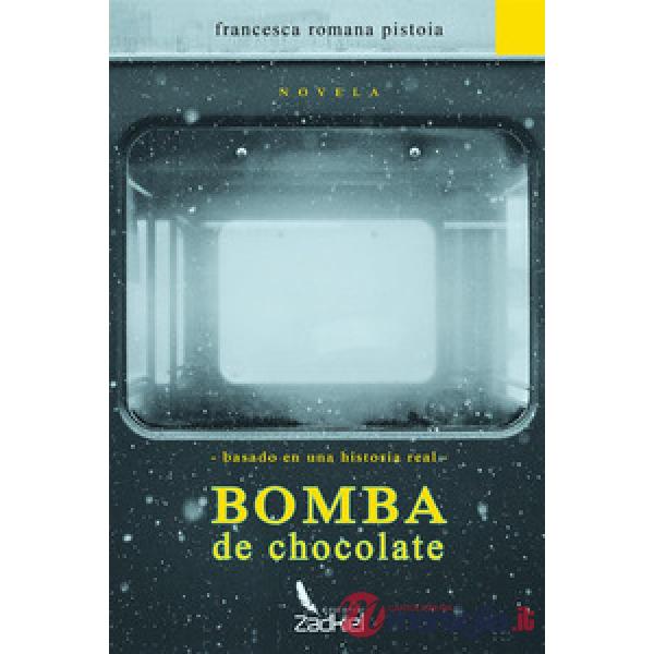 Bomba de chocolate