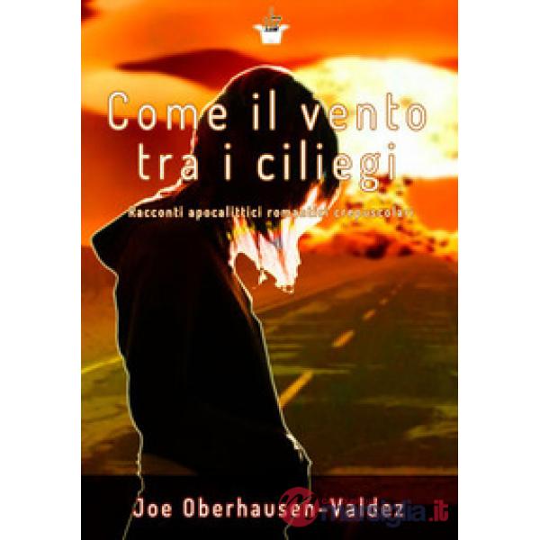 Come il vento tra i ciliegi