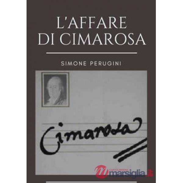 Affare di Cimarosa (L')