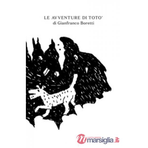 Avventure di Toto' (Le)