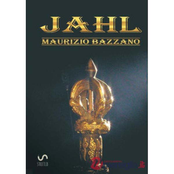 Jahl