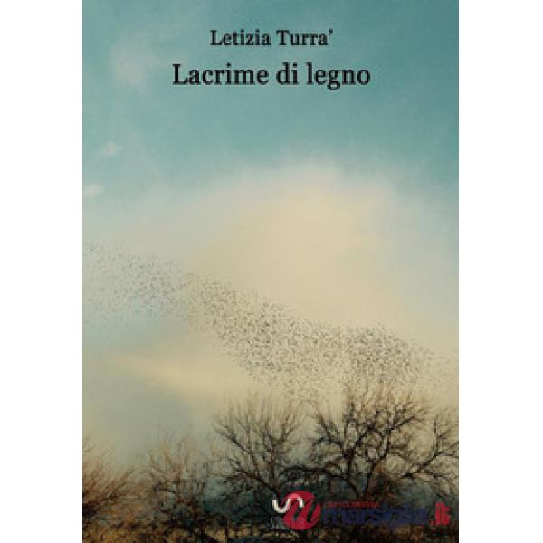Lacrime di legno