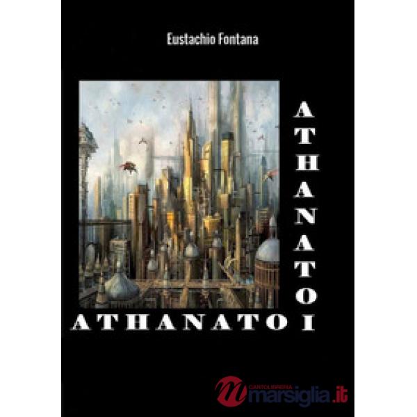 Athanatoi. I tiranni della gioventù