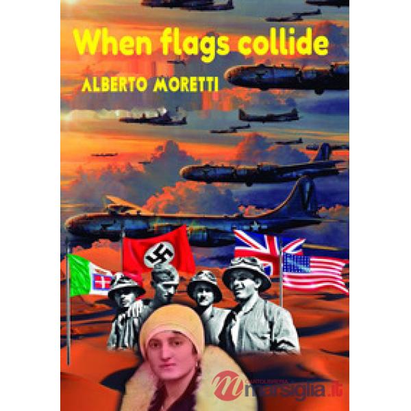 When flags collide