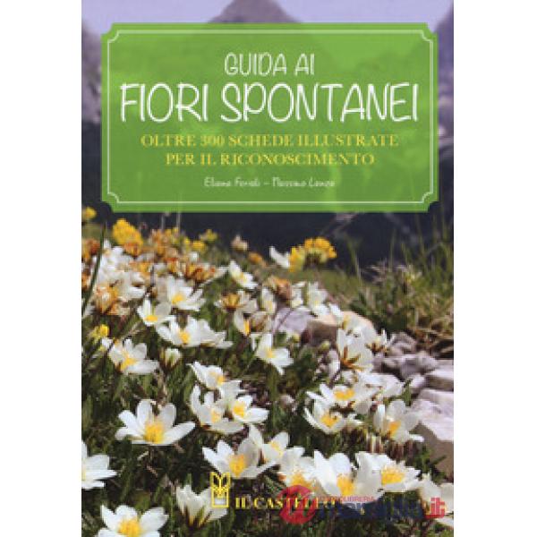 Guida ai fiori spontanei. Nuova ediz.