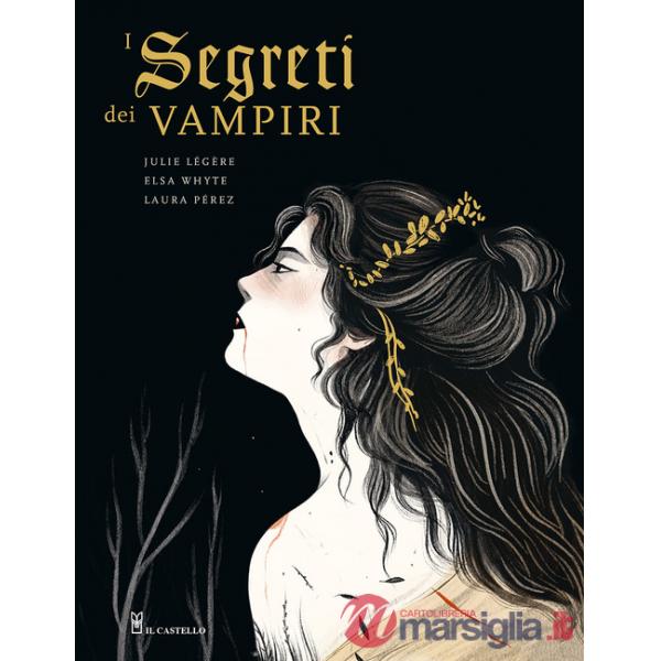 Segreti dei vampiri (I)