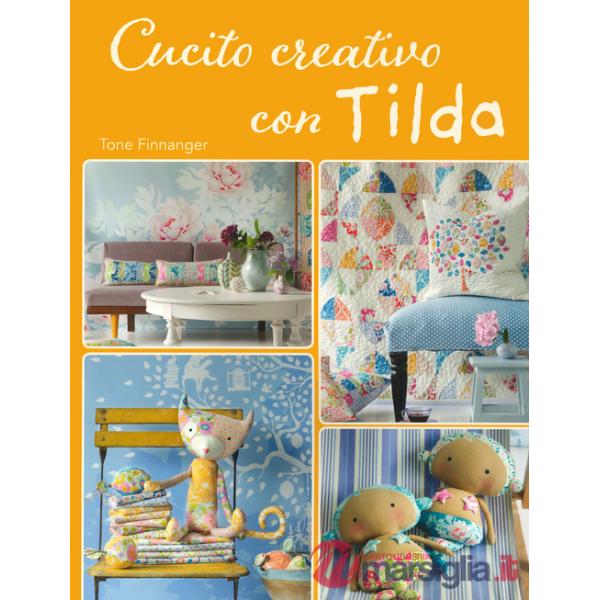 Cucito creativo con Tilda
