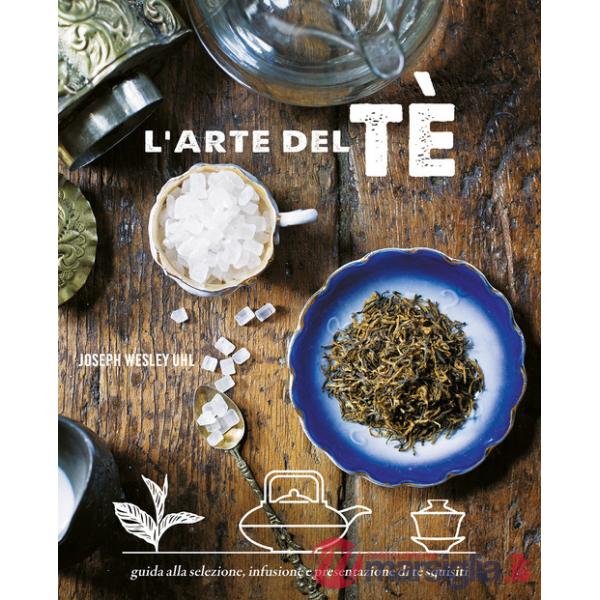 Arte del tè (L')
