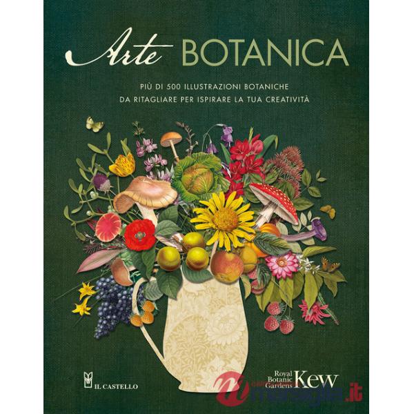 Arte botanica