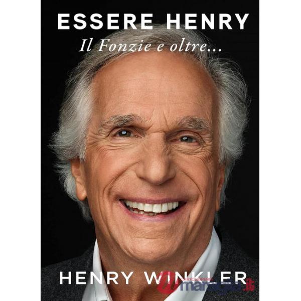 Essere Henry. Il Fonzie e oltre...