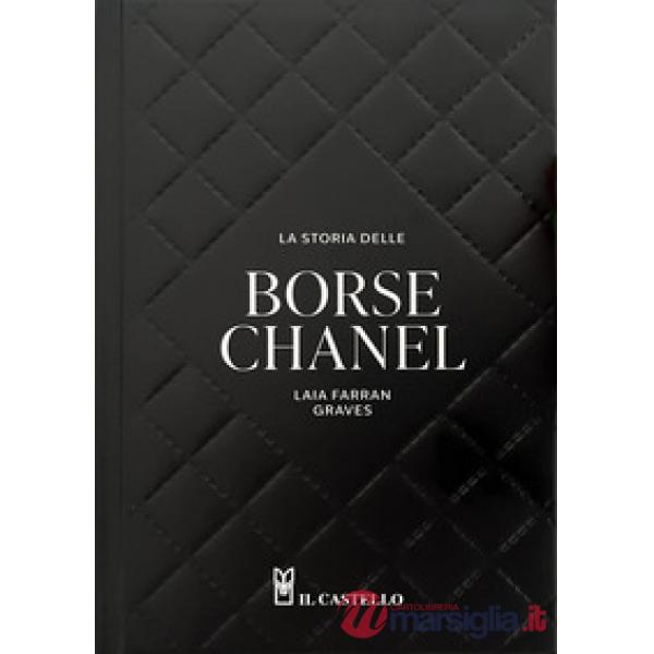 Storia delle borse Chanel (La)