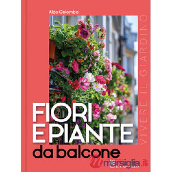 Fiori e piante da balcone