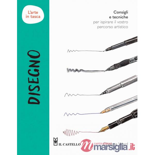 Disegno. L'arte in tasca. Ediz. a colori